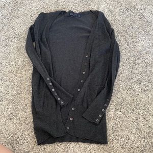 Zara cardigan